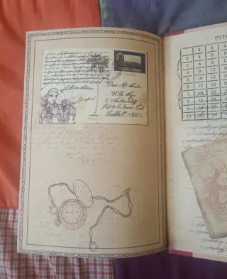 Ulysses Moore 2: La tienda de los mapas olvidados