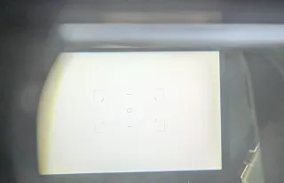 Cámara Minolta Maxxum 5 + Objetivo 28-80mm