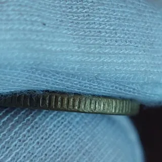 Moneda 2.5 Pesetas Franco 1953*54*