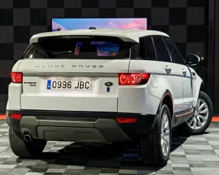 Land Rover Evoque 2.2 TD4 150CV DYNAMIC - 2015