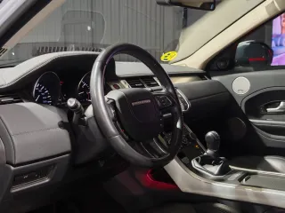 Land Rover Evoque 2.2 TD4 150CV DYNAMIC - 2015