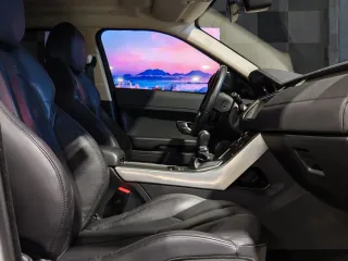 Land Rover Evoque 2.2 TD4 150CV DYNAMIC - 2015