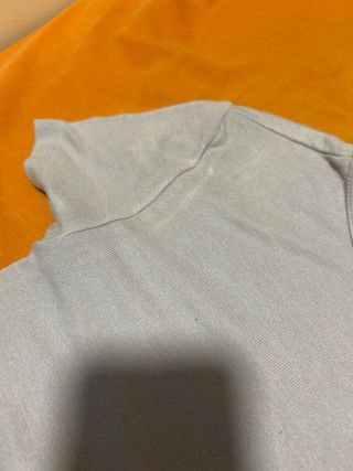 Camiseta Zara Morada