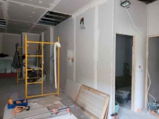 Servicios de pladur, pintura y montaje de muebles