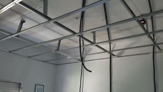 Servicios de pladur, pintura y montaje de muebles