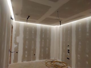 Servicios de pladur, pintura y montaje de muebles