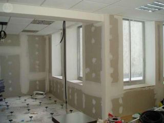 Servicios de pladur, pintura y montaje de muebles