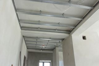 Servicios de pladur, pintura y montaje de muebles