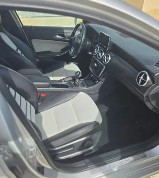 Mercedes-Benz Clase A 2014