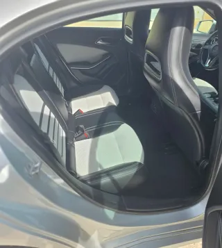 Mercedes-Benz Clase A 2014