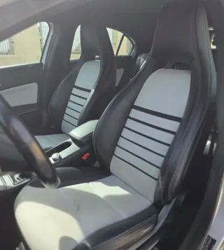 Mercedes-Benz Clase A 2014