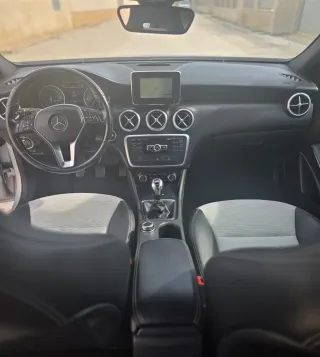 Mercedes-Benz Clase A 2014