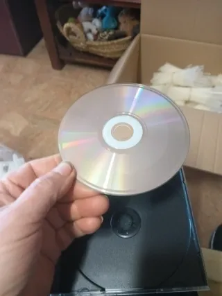 CD Pont Aeri - Dance & Electro