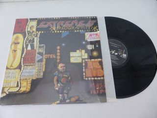 EXTREME II ·PORNOGRAFFITTI -LP Vinilo 1990