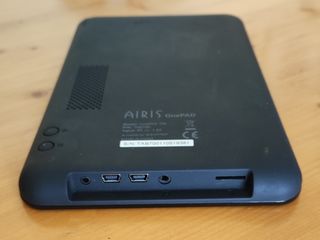 AIRIS OnePAD 700 Tablet