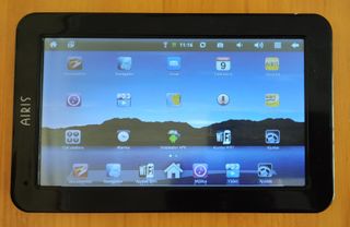 AIRIS OnePAD 700 Tablet