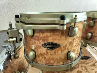 ** Tama Starclassic Walnut Birch** Limited Edition