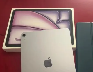 iPad Air 11" (M2) a estrenar con Garantía