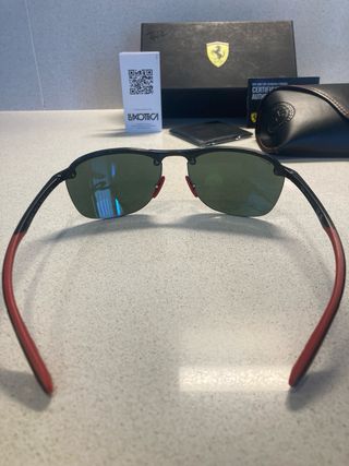 Gafas de Sol Ray-Ban Ferrari