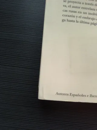 La Sombra Del Viento