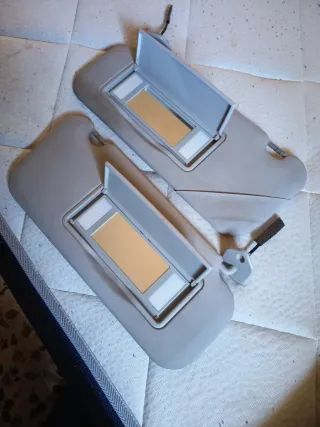 Parasoles Peugeot 307SW