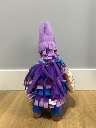 Peluche Llama Fortnite