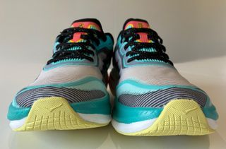 HOKA Cielo X1 2.0 T45 | Carbono | Nuevas con caja