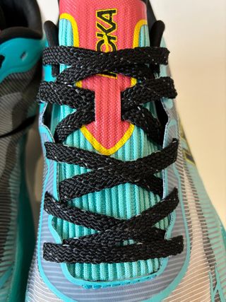 HOKA Cielo X1 2.0 T45 | Carbono | Nuevas con caja