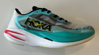 HOKA Cielo X1 2.0 T45 | Carbono | Nuevas con caja