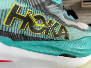 HOKA Cielo X1 2.0 T45 | Carbono | Nuevas con caja