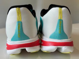 HOKA Cielo X1 2.0 T45 | Carbono | Nuevas con caja