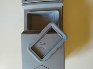 RICAMBI LAVASTOVIGLIE BOSCH SIEMENS BALAY