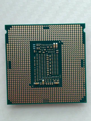 Procesador Intel Pentium Gold G5420 + Ventilador