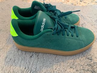 Adidas Advantage 2.0 T42 Verde