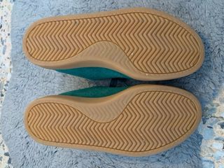 Adidas Advantage 2.0 T42 Verde