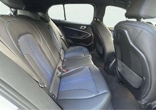 Juego de asientos asientos bmw f40 pak M