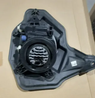 Faro Antiniebla Cupra Formentor