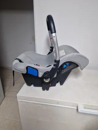 Maxi Cosi Casualplay Grupo 0