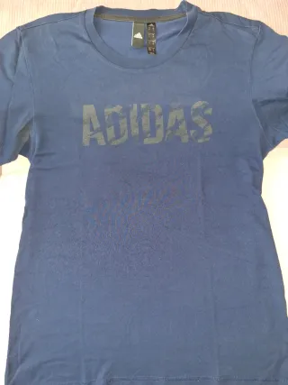 Lote 3 Camisetas Adidas Talla M