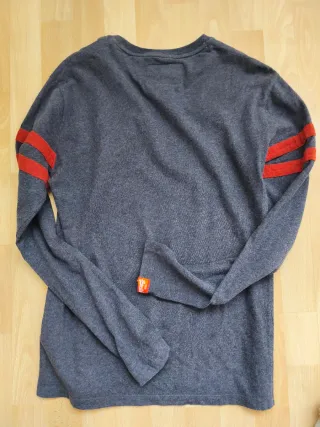 Camiseta Superdry Talla S