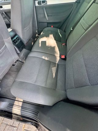 Volkswagen Touareg R5 TDI 174CV