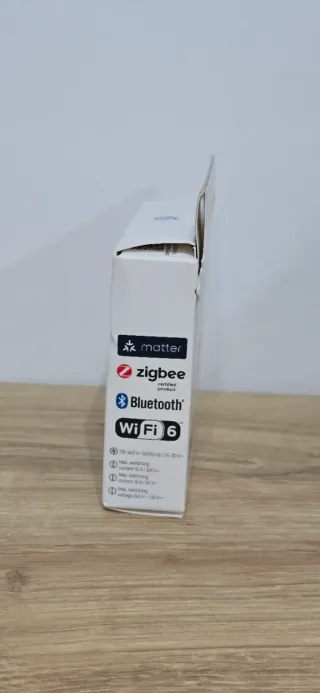 4 Módulos inteligentes Shelly 1PM Gen4