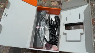 G96 Android TV Stick 5G Android 13 HDMI con mando