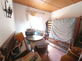 Casa de campo con terreno Valle Romano Estepona