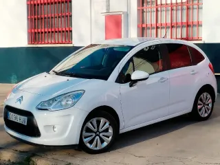 Citroen C3 1.4 hdi 2012