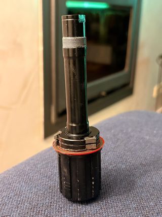 Núcleo C50 DISC SHIMANO