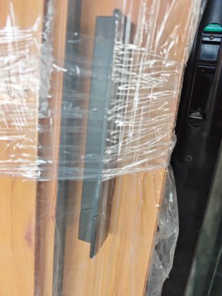 Balconera RPT 189x195