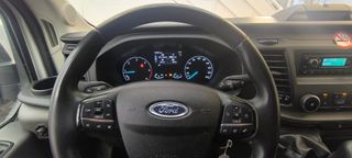 Ford Transit 2023