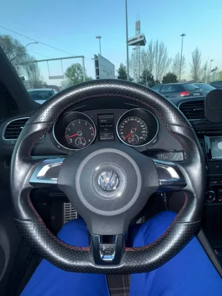 Volkswagen Golf 2.0 TSI GTI 210CV FULL EXTRAS