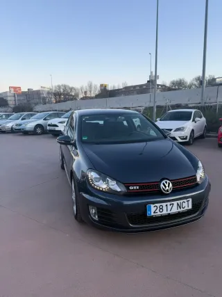 Volkswagen Golf 2.0 TSI GTI 210CV FULL EXTRAS